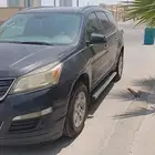 للبيع شيفروليه ترافيرس 2015