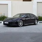 بورش بانميرا (V6) ( 2013)