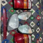 قطع غيارجيب لاندكروزر من 1998 الى 2007