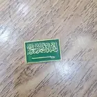 علم الدوله السعودية الأولي والثانيةهدايا يوم العلم شال وشاح