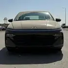 هونداي اكسنت 2026