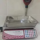 محل ملحمه للتقبيل