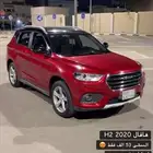 هافال H2