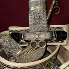 جنبيه جديده للبيع