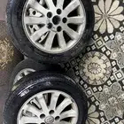 جنوط كامري تركب من 98 الا 2002