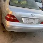 لكزس موديل 2002