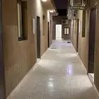 للإيجار   سكن عمال مميز