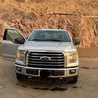 فورد F150 نص فل مالك اول