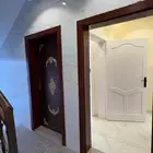 شقق 4 غرف وصاله للبيع بحي البوادي