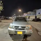باجيرو 2005 للبيع