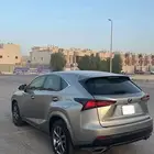 لكزس ان اكس