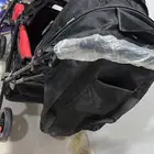 لبيع عربية اطفال لشخصين