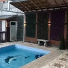 استراحة للإيجار يومي وبالساعة