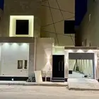 للبيع فيلا حي الجنادرية -المعالي-