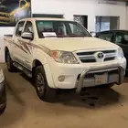 هايلكس ديزل وكاله