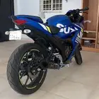 دباب سزوكي 250cc