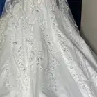 فستان من سنه2024جديد اللبس مره وحده مده البس 4ساعات فقط