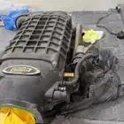 سوبر شارج ماقنسون