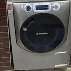 غساله ونشافه