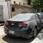ماليبو للبيع تشليح مطوفة 3 سنوات