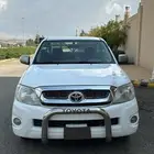 هايلوكس 2011
