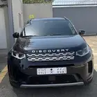 land rover discovery sport 2023