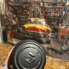 قشرة طبلون سستم ارباق سوزوكي ارباقات كيا ايرباق هافال احزمة