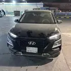 هيونداي كونا 2019