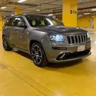 جيب قراند شيروكي 2012 SRT