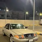 فورد فيكتوريا 2009