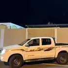 هايلوكس 2011 دبل