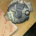 دينمو اكورد 2007