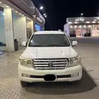 لاندكروزر 2011