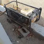 ماطور بنزين