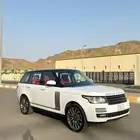 رانج روفر فوج