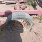 عربة قارب