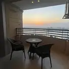 شقق فندقيه علي النيل القاهره