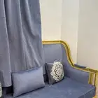 كنب مجلس وطاولات وستاير