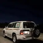 لاند كلوزر صالون مديل 2006