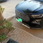 للبيع فورد تيريتوري 2025 المالك الاول فل كامل ماشي 25 الف