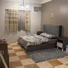 شقة مفروشة في ابها