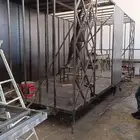 للبيع ترك دراجات هوائية