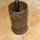 تشليح ترس مكينه تريله