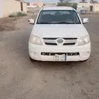 للبيع هايلوكس 2006.