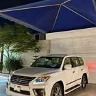 جيب لكزس 2012