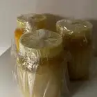 سمن (غنم - بقر) بري للبيع