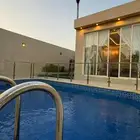 شاليه فخامة الوسام