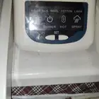 كاويه بخار نظيفه