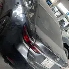 للبيع مازدا 6 مصدومه