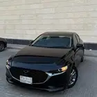 مازدا -3   2025 بحالة الوكالة